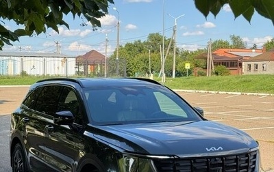 KIA Sorento IV, 2025 год, 5 200 000 рублей, 1 фотография