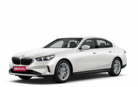 BMW 5 серия, 2025 год, 8 880 000 рублей, 1 фотография