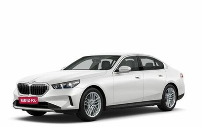 BMW 5 серия, 2025 год, 8 880 000 рублей, 1 фотография