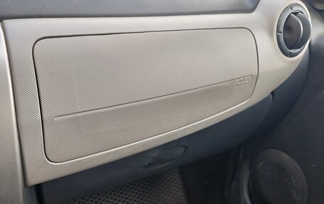 Renault Logan I, 2011 год, 300 000 рублей, 8 фотография