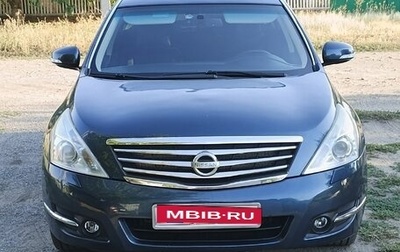 Nissan Teana, 2012 год, 1 300 000 рублей, 1 фотография