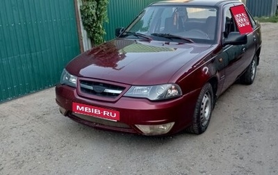 Daewoo Nexia I рестайлинг, 2010 год, 195 000 рублей, 1 фотография