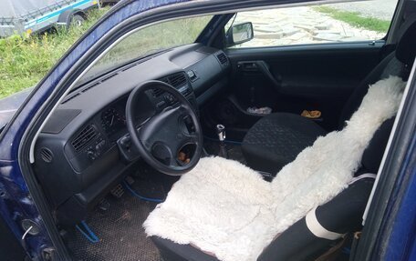 Volkswagen Golf III, 1994 год, 150 000 рублей, 5 фотография