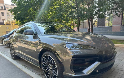 Lamborghini Urus I, 2025 год, 34 720 000 рублей, 1 фотография