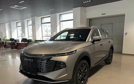 Haval F7, 2026 год, 3 199 000 рублей, 1 фотография