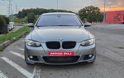 BMW 3 серия, 2008 год, 2 594 000 рублей, 1 фотография
