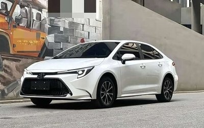 Toyota Corolla, 2022 год, 1 580 098 рублей, 1 фотография