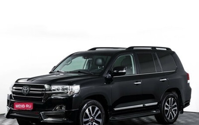Toyota Land Cruiser 200, 2019 год, 7 800 000 рублей, 1 фотография