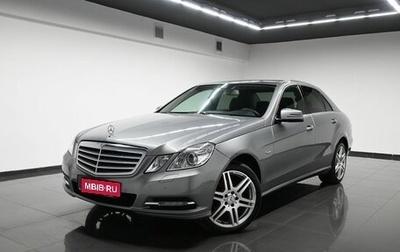 Mercedes-Benz E-Класс, 2010 год, 1 175 000 рублей, 1 фотография