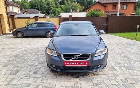 Volvo S40 II, 2007 год, 830 000 рублей, 2 фотография