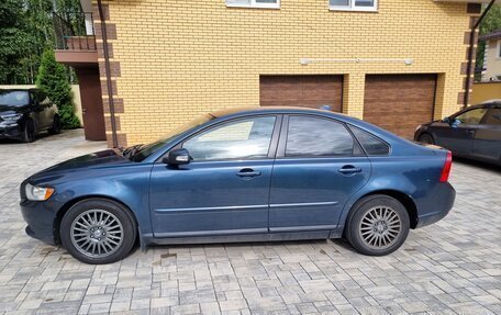Volvo S40 II, 2007 год, 830 000 рублей, 4 фотография