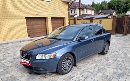 Volvo S40 II, 2007 год, 830 000 рублей, 3 фотография
