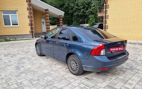 Volvo S40 II, 2007 год, 830 000 рублей, 5 фотография