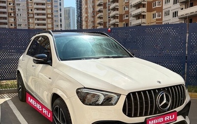 Mercedes-Benz GLE AMG, 2021 год, 10 800 000 рублей, 1 фотография