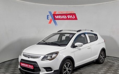 Lifan X50, 2015 год, 300 000 рублей, 1 фотография
