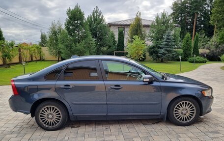 Volvo S40 II, 2007 год, 830 000 рублей, 9 фотография