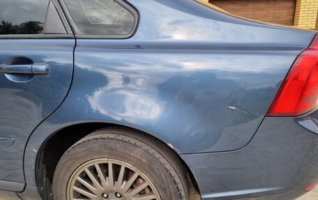 Volvo S40 II, 2007 год, 830 000 рублей, 10 фотография