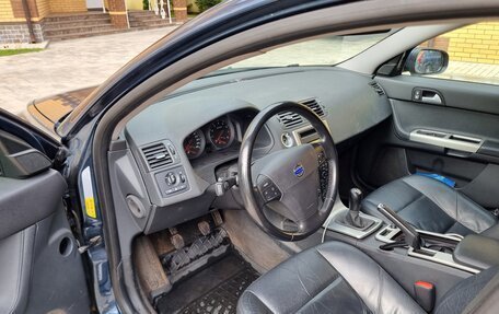 Volvo S40 II, 2007 год, 830 000 рублей, 11 фотография
