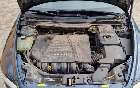 Volvo S40 II, 2007 год, 830 000 рублей, 14 фотография