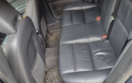 Volvo S40 II, 2007 год, 830 000 рублей, 13 фотография