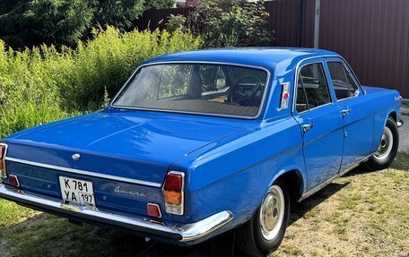 ГАЗ 24 «Волга» I (24), 1978 год, 850 000 рублей, 2 фотография