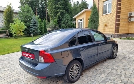 Volvo S40 II, 2007 год, 830 000 рублей, 8 фотография