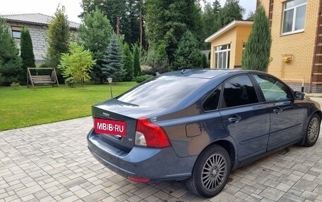 Volvo S40 II, 2007 год, 830 000 рублей, 7 фотография