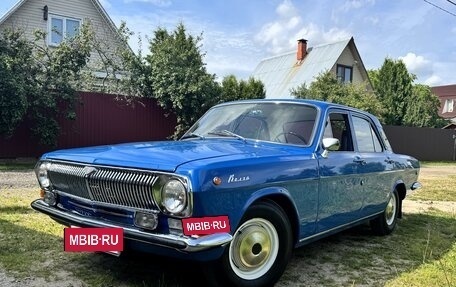 ГАЗ 24 «Волга» I (24), 1978 год, 850 000 рублей, 4 фотография