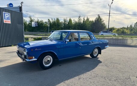 ГАЗ 24 «Волга» I (24), 1978 год, 850 000 рублей, 12 фотография