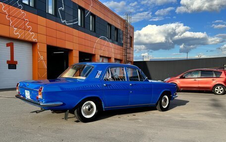 ГАЗ 24 «Волга» I (24), 1978 год, 850 000 рублей, 14 фотография