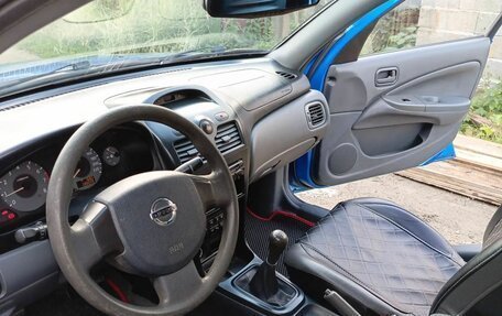 Nissan Almera Classic, 2006 год, 350 000 рублей, 3 фотография