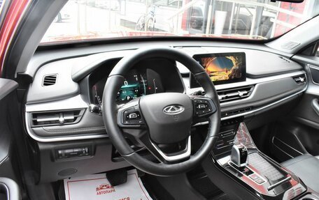 Chery Tiggo 7 Pro, 2021 год, 1 379 000 рублей, 7 фотография