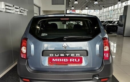 Renault Duster I рестайлинг, 2014 год, 699 000 рублей, 7 фотография