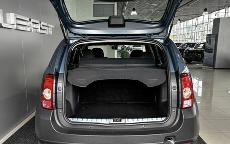 Renault Duster I рестайлинг, 2014 год, 699 000 рублей, 8 фотография