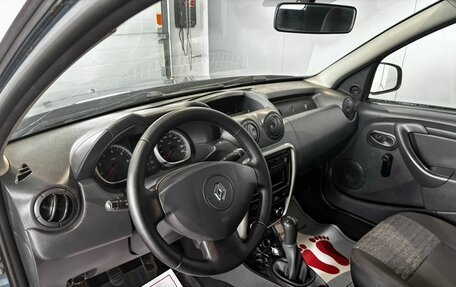 Renault Duster I рестайлинг, 2014 год, 699 000 рублей, 10 фотография