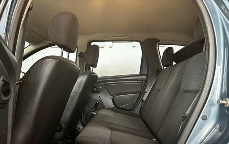 Renault Duster I рестайлинг, 2014 год, 699 000 рублей, 11 фотография