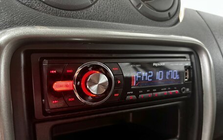 Renault Duster I рестайлинг, 2014 год, 699 000 рублей, 19 фотография