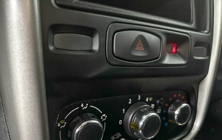 Renault Duster I рестайлинг, 2014 год, 699 000 рублей, 18 фотография