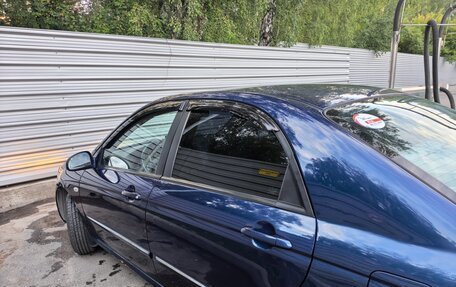 KIA Cerato I, 2007 год, 480 000 рублей, 2 фотография