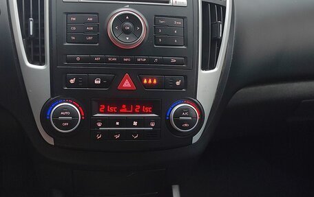 KIA cee'd I рестайлинг, 2011 год, 700 000 рублей, 8 фотография
