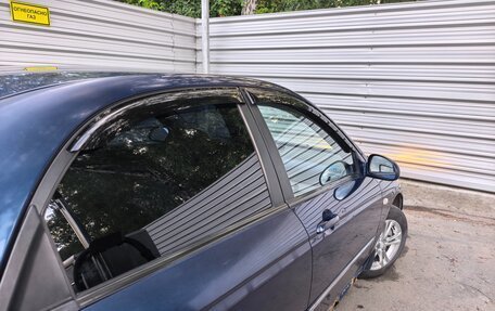 KIA Cerato I, 2007 год, 480 000 рублей, 3 фотография