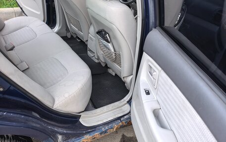 KIA Cerato I, 2007 год, 480 000 рублей, 4 фотография