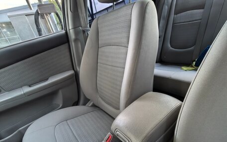 KIA Cerato I, 2007 год, 480 000 рублей, 11 фотография