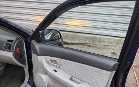 KIA Cerato I, 2007 год, 480 000 рублей, 9 фотография