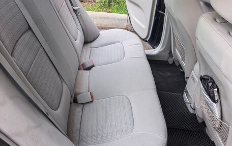 KIA Cerato I, 2007 год, 480 000 рублей, 5 фотография