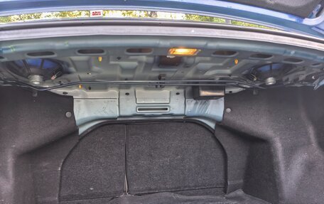 KIA Cerato I, 2007 год, 480 000 рублей, 25 фотография
