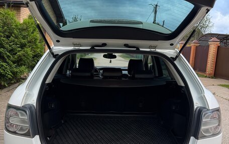 Mazda CX-7 I рестайлинг, 2011 год, 920 000 рублей, 8 фотография