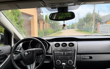 Mazda CX-7 I рестайлинг, 2011 год, 920 000 рублей, 7 фотография