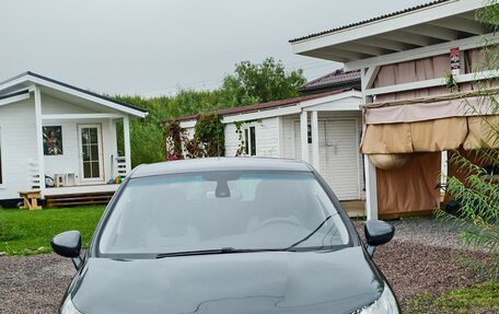 Citroen C4 II рестайлинг, 2012 год, 559 000 рублей, 16 фотография