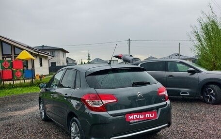 Citroen C4 II рестайлинг, 2012 год, 559 000 рублей, 4 фотография